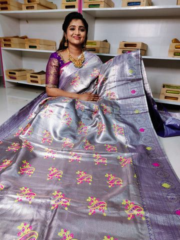 80% offer kanchi pattu collection