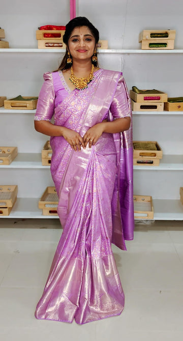 80% offer kanchi pattu collection