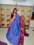 50% offer gadwal silk sarees