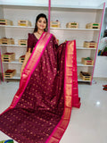 50% offer gadwal silk sarees