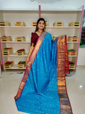 50% offer gadwal silk sarees