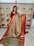 50% offer gadwal silk sarees