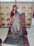 50% offer gadwal silk sarees