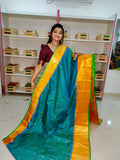 50% offer gadwal silk sarees