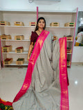 50% offer gadwal silk sarees