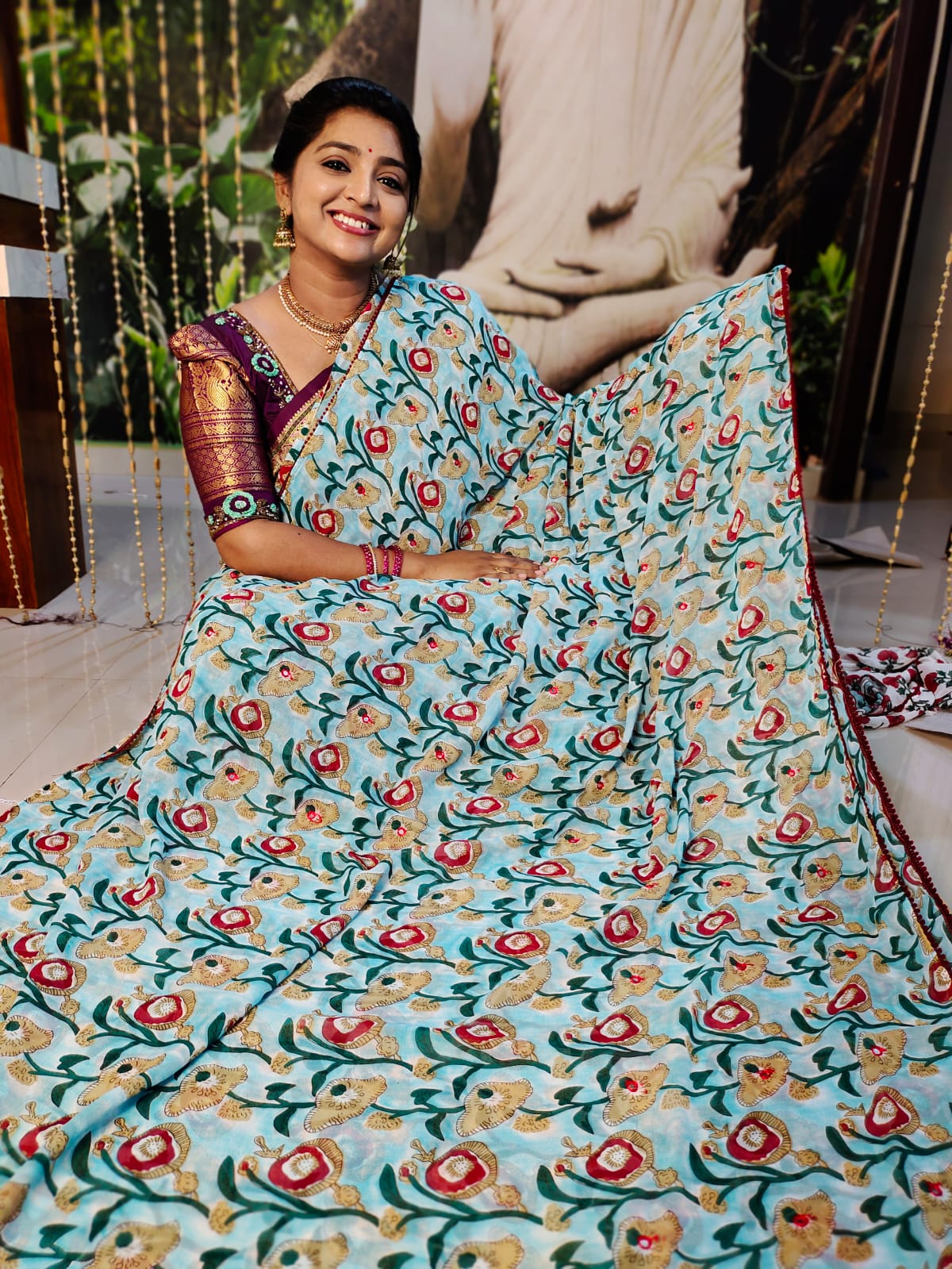 Trisha