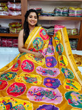 Mangalagiri crep