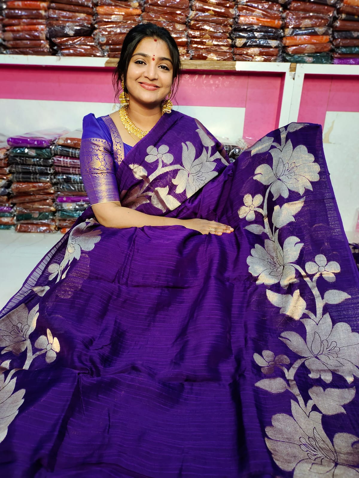 Kora jamdhani