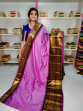 Primeme gadwal silk saree