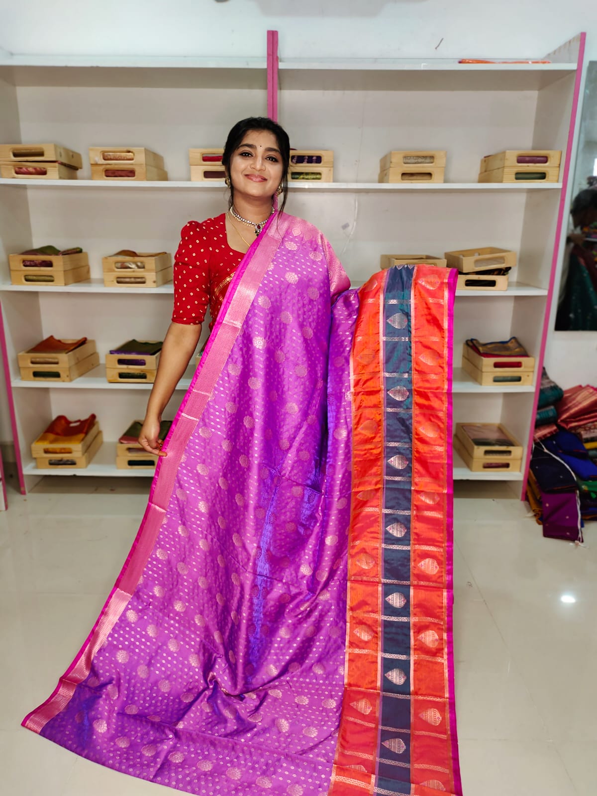 Ashadam clearance sale