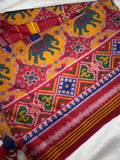 Patola sale