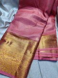 Resham kanchi