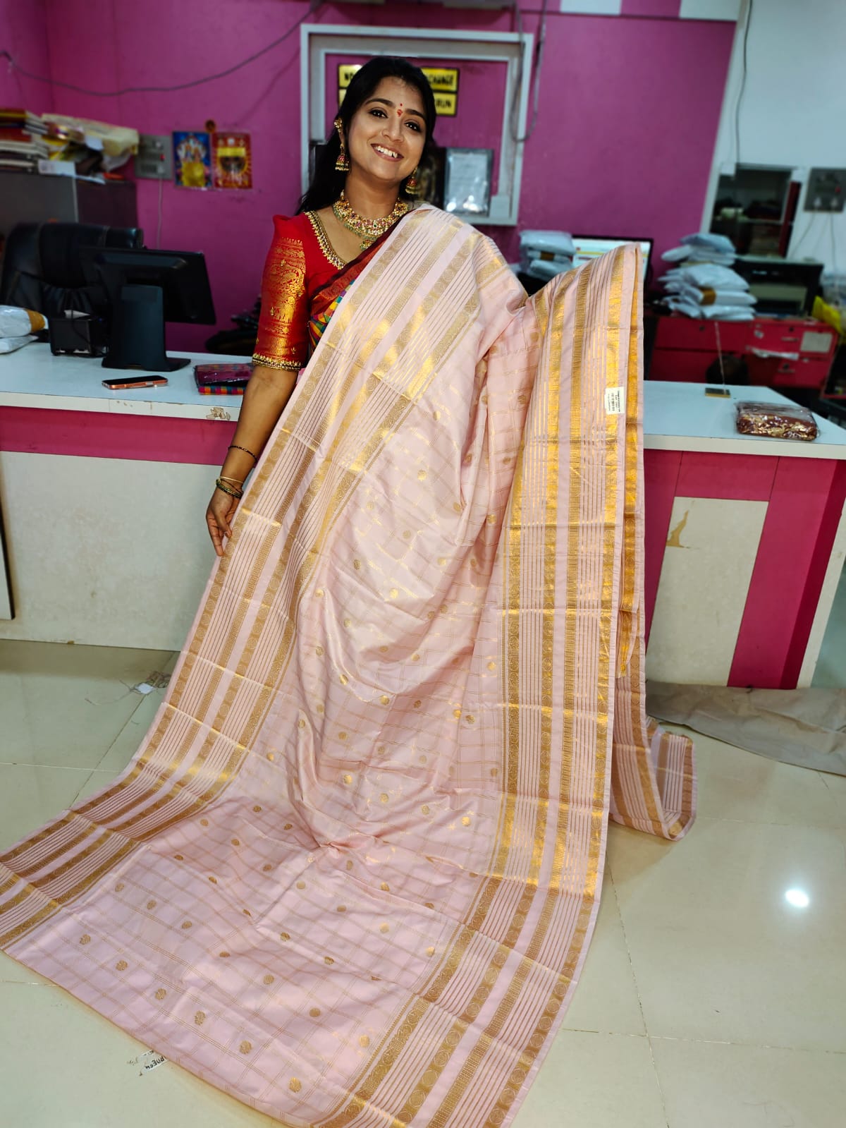 60% offer gadwal sale