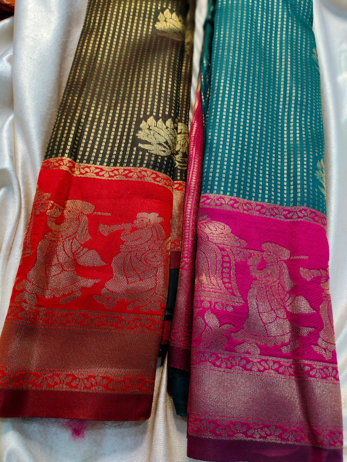 1+1 katan silk
