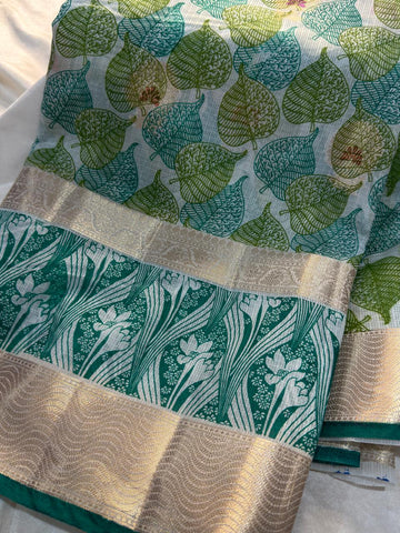 Kota silk