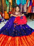 Sale gadwal lehangas
