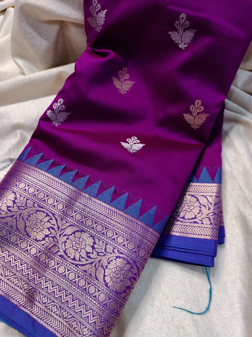 Gadwal sale