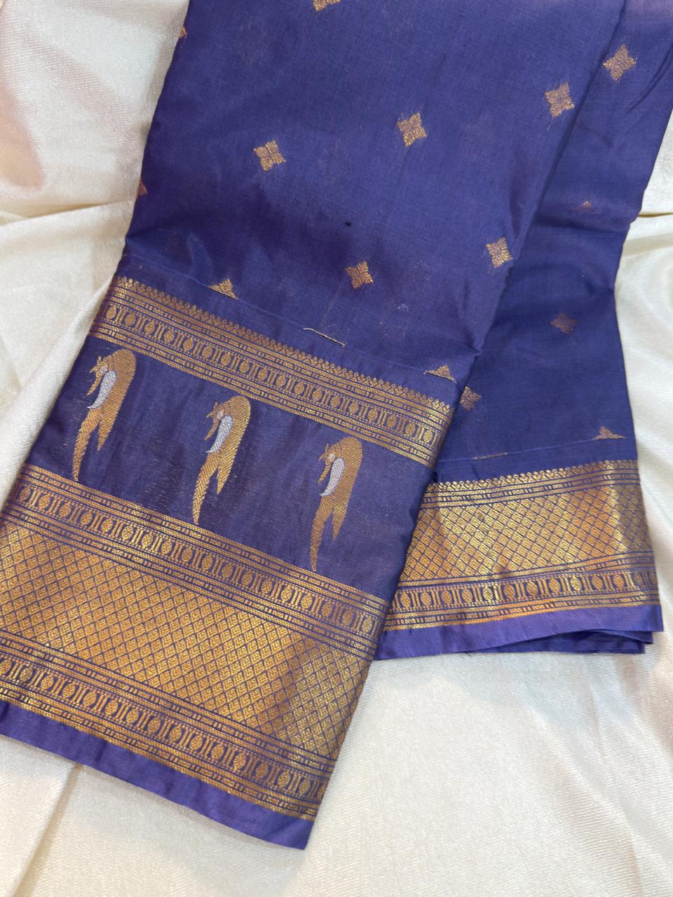 Gadwal cleance sale
