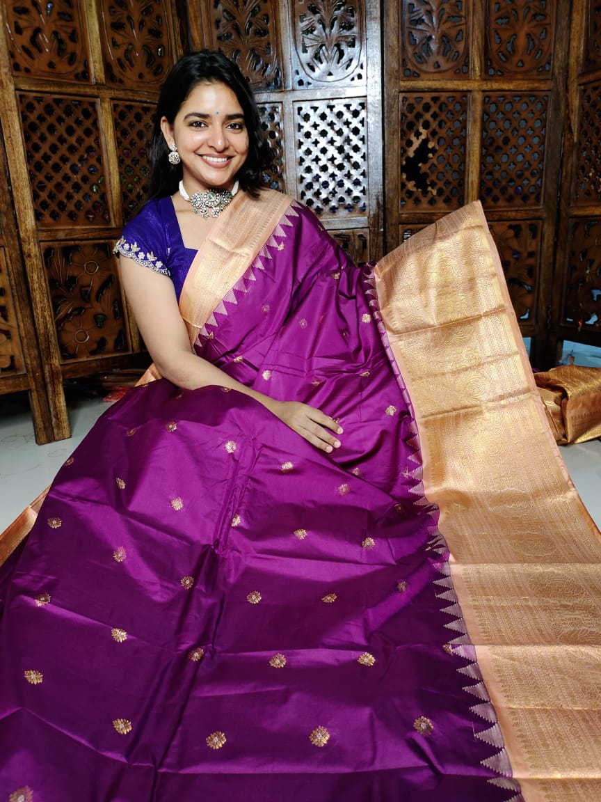 Sankranti 50% offer saree