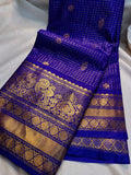 Vintage valli gadwal