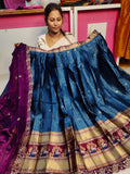 Banarasi lehanga