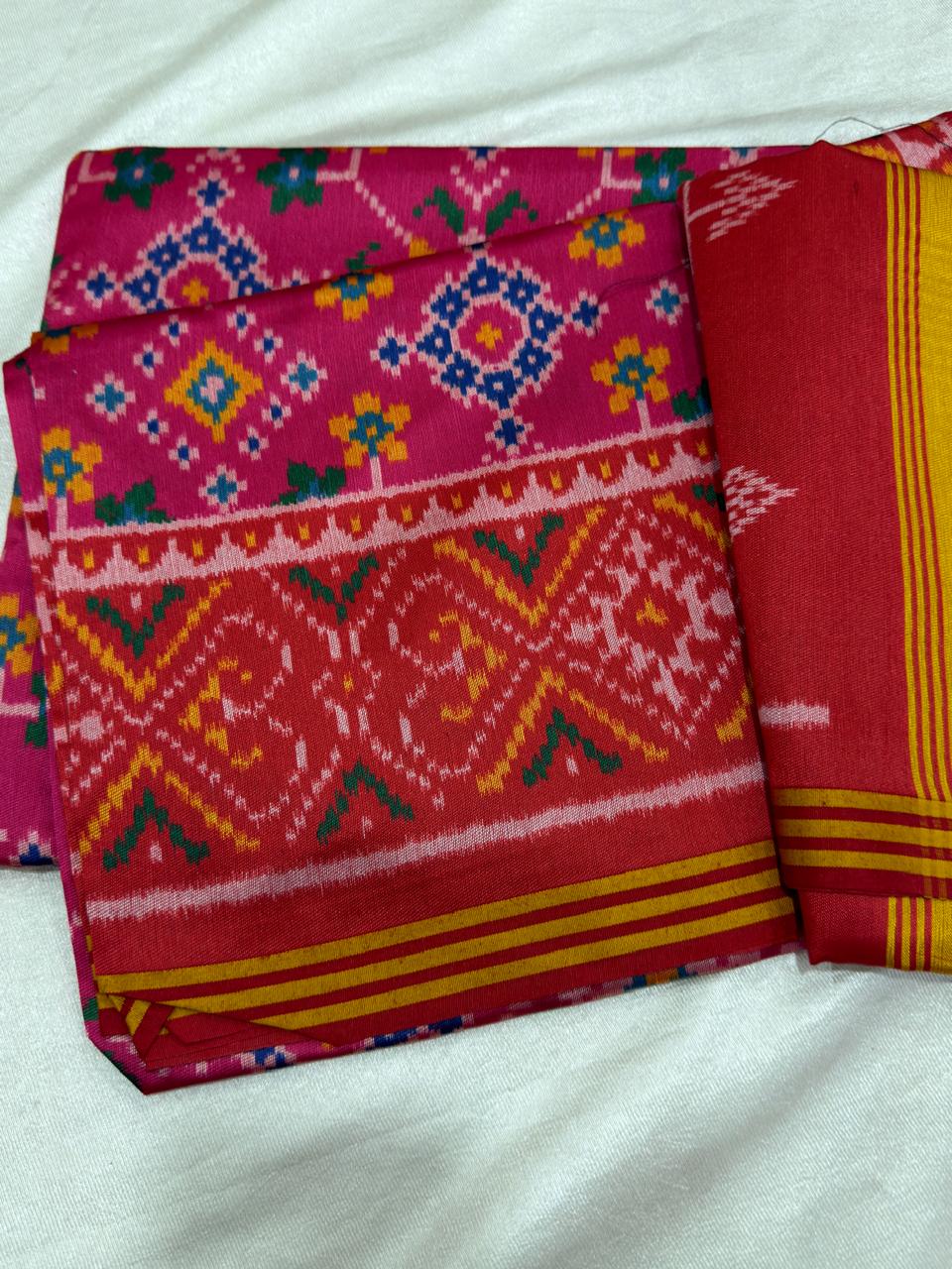 Patola sale