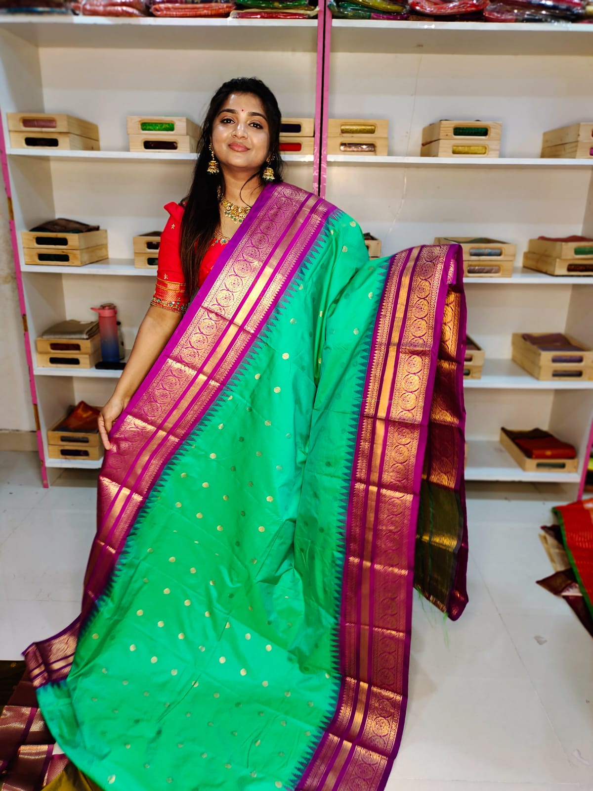 Feb gadwal sale