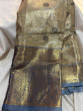90% offer Kanchi pattu collection