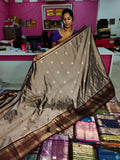 Premium kathan silk