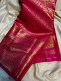 Resham kanchi