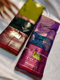 1+1 offer Uppada silk
