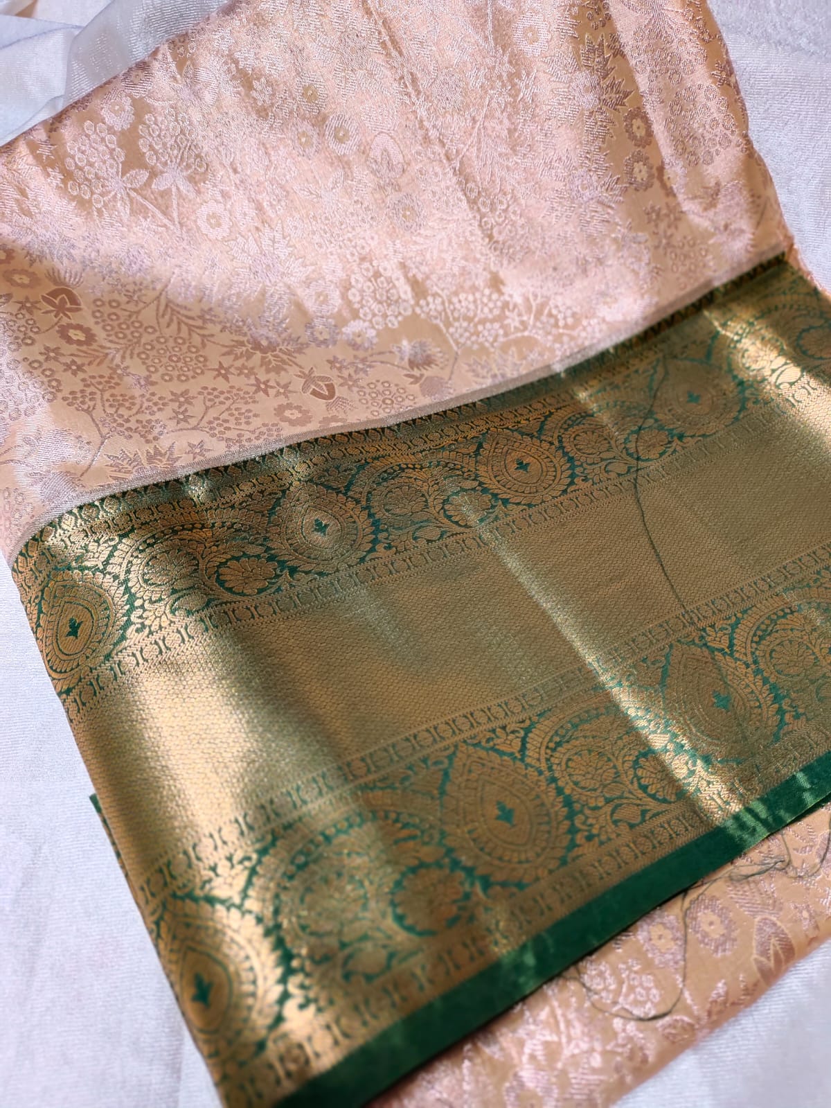 Kanchi pattu