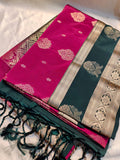 Uppada silk