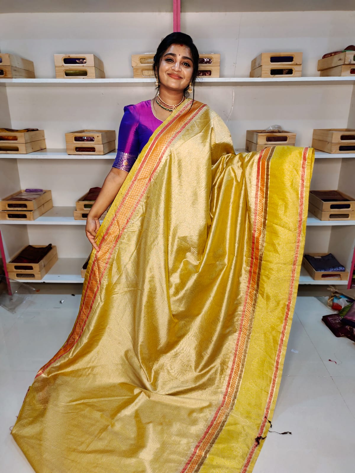 దసరా చీర ఆఫర్