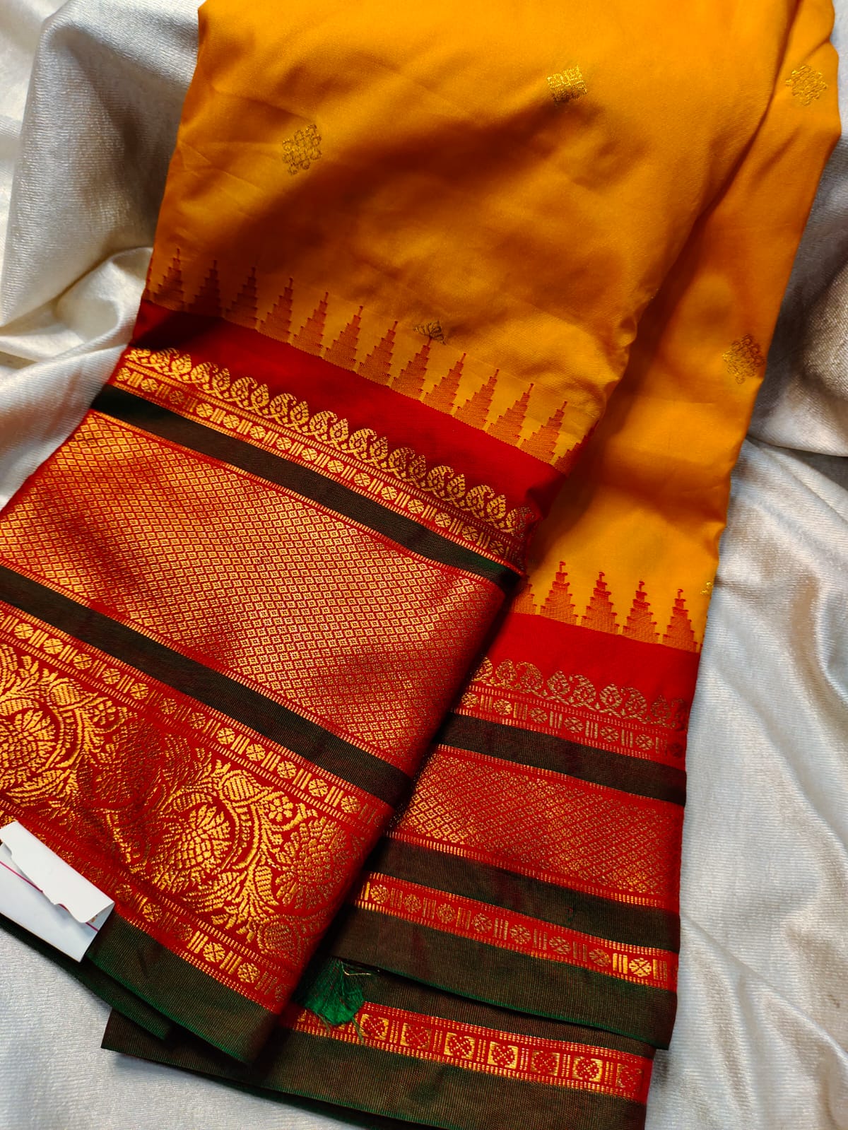 Ashadam. Gadwal sale