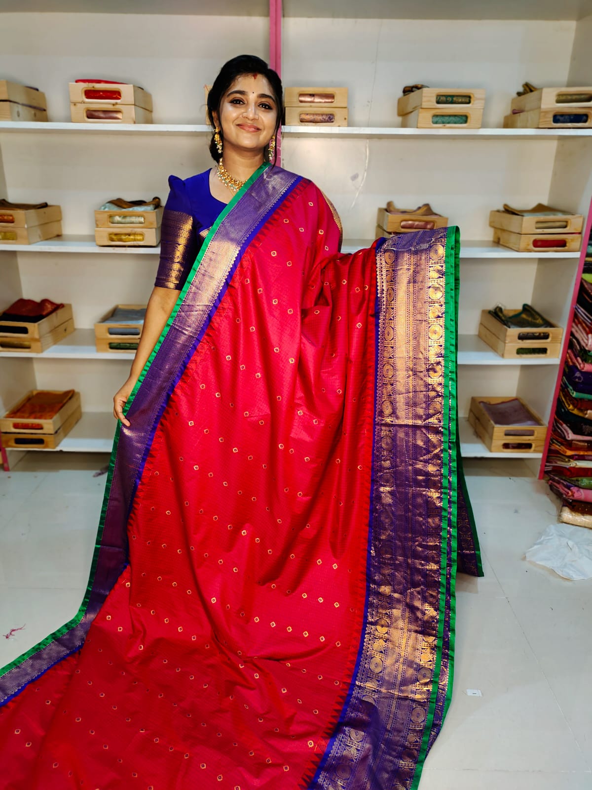 Ashadam sale
