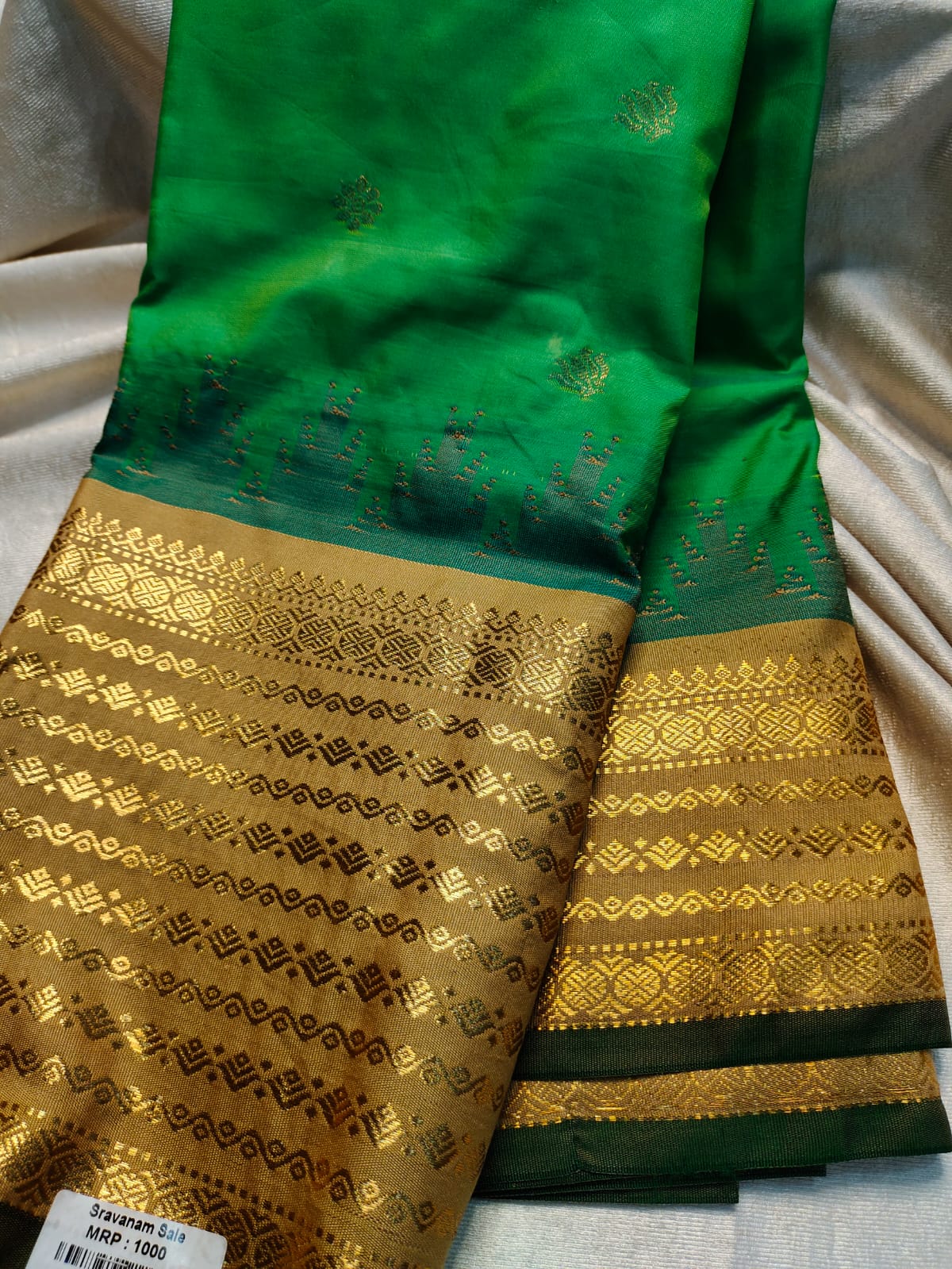 Gadwal sale
