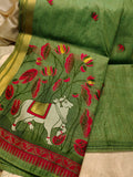 Chanderi jamdhani