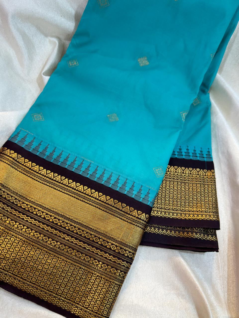 Gadwal cleance sale