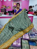 Premium kathan silk