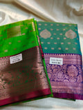 1+1 offer sarees