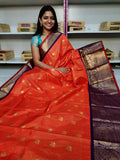 65% offer gadwal silk saree