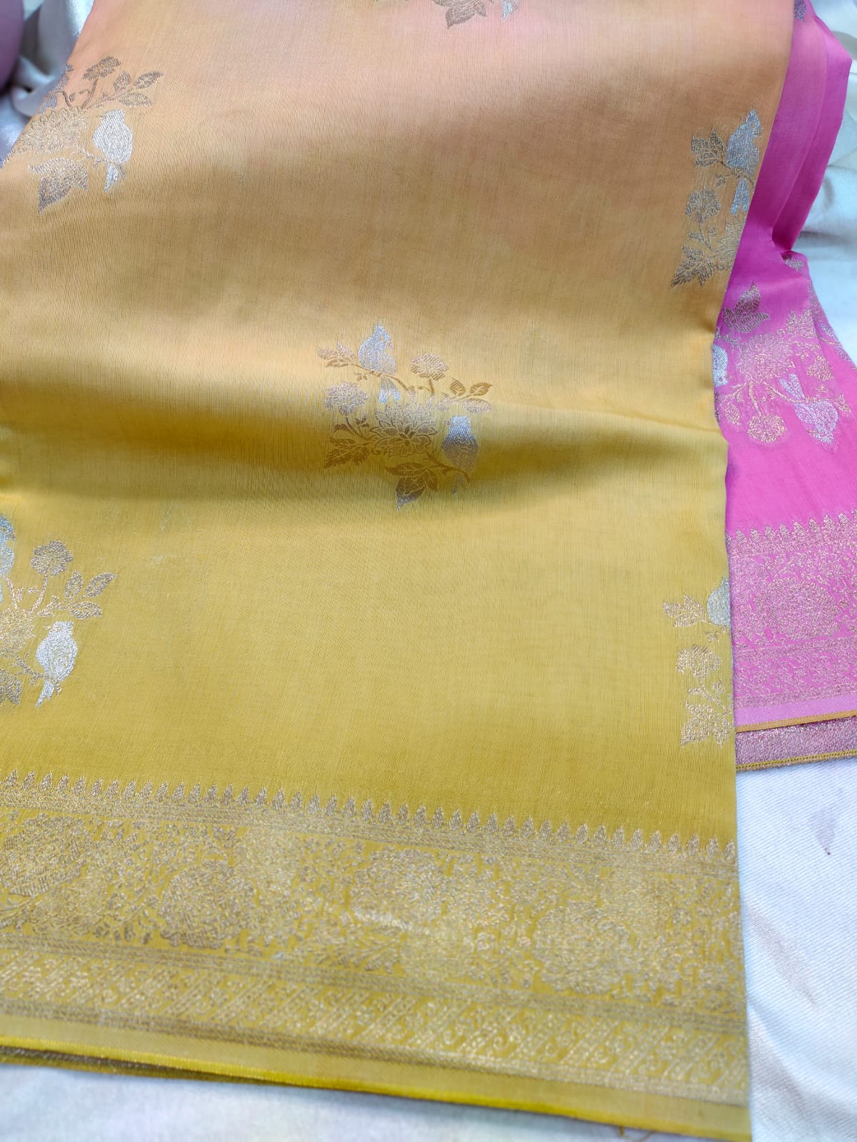 Premium Fancy sarees 60% off
