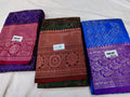 1+2 kanchi saree