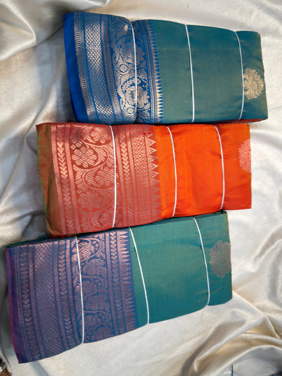 1+2 kuppadam sarees