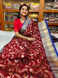 Pure katan pattu