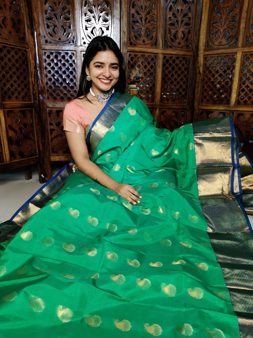 Gadwal clearance sale