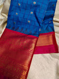 Sravanam gadwal sale