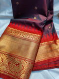 Diwali gadwal sale