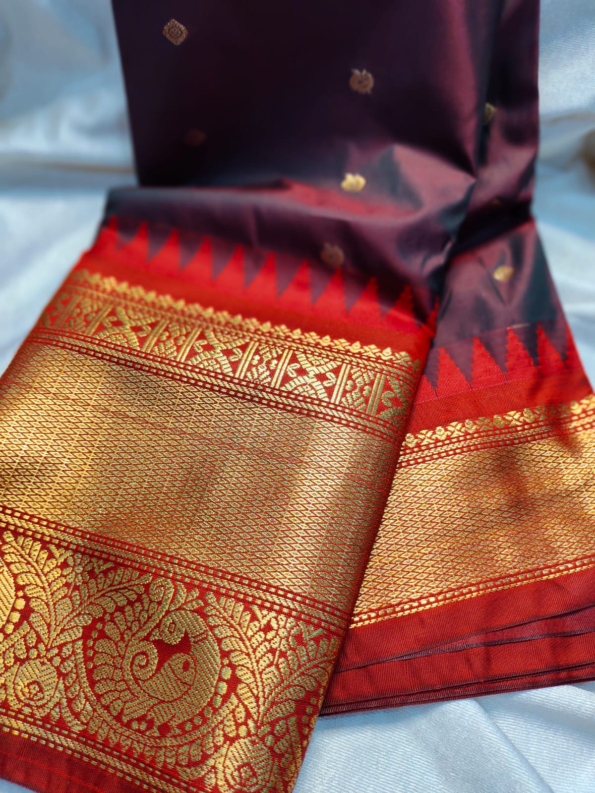 Diwali gadwal sale